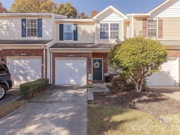 124 Clydesdale Court, Matthews, NC 28104