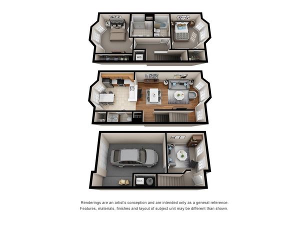 5 Grzyb Terrace , Parlin, NJ 08859