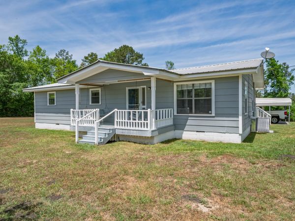2097 Sycamore Road , Quincy, FL 32351