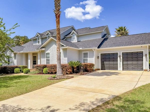 3766 PINEY GROVE Drive, Tallahassee, FL 32311
