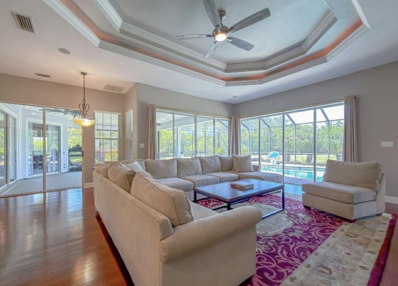 3766 Piney Grove Drive, Tallahassee, FL 32311 Photo