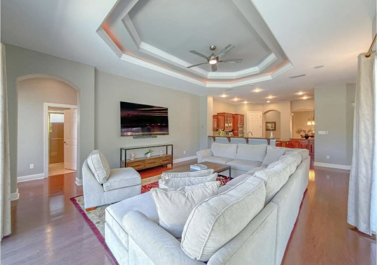 3766 Piney Grove Drive, Tallahassee, FL 32311 Photo