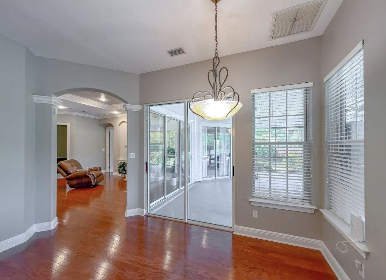 3766 Piney Grove Drive, Tallahassee, FL 32311 Photo