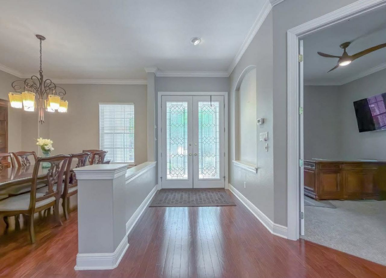 3766 Piney Grove Drive, Tallahassee, FL 32311 Photo