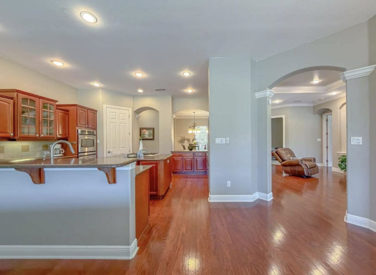 3766 Piney Grove Drive, Tallahassee, FL 32311 Photo