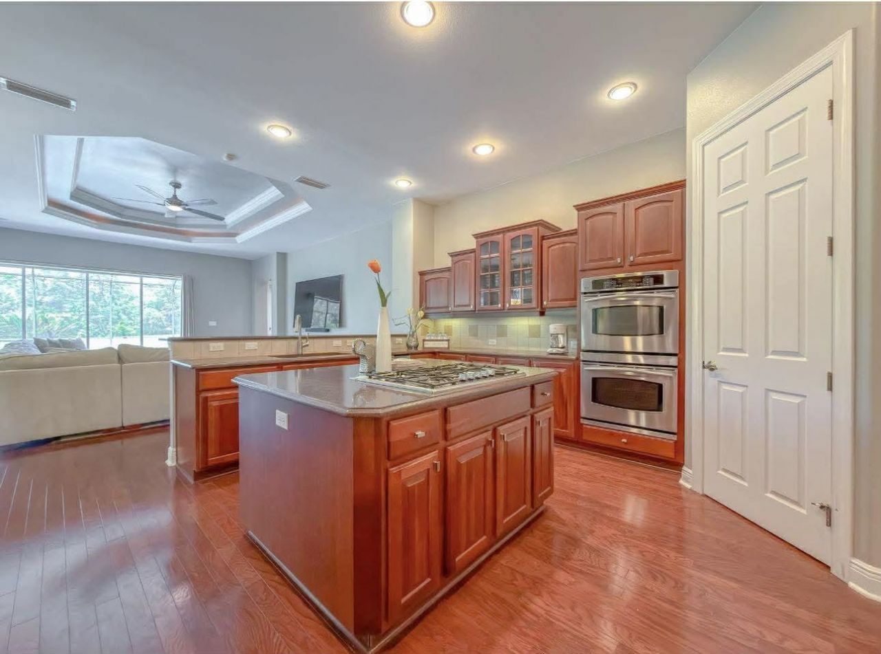3766 Piney Grove Drive, Tallahassee, FL 32311 Photo