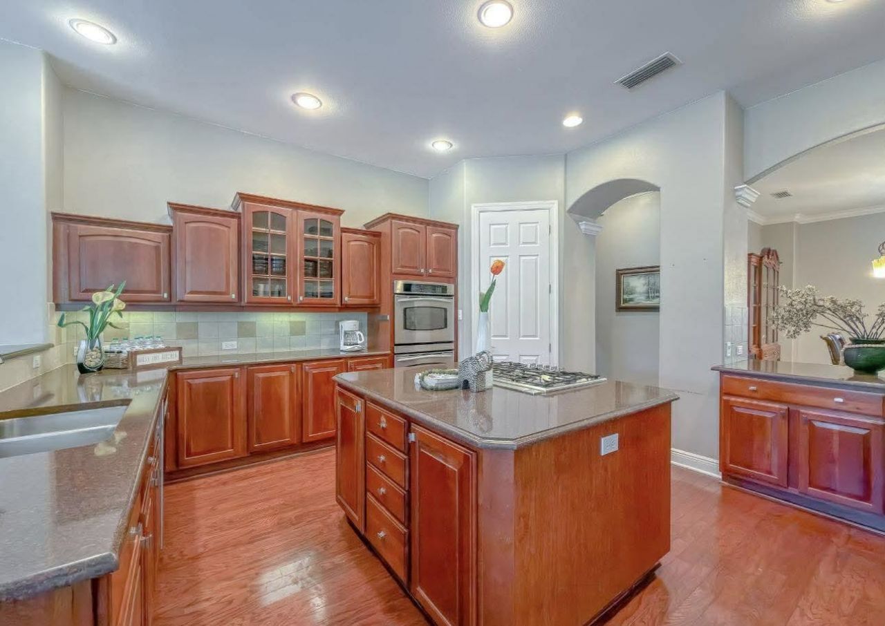 3766 Piney Grove Drive, Tallahassee, FL 32311 Photo