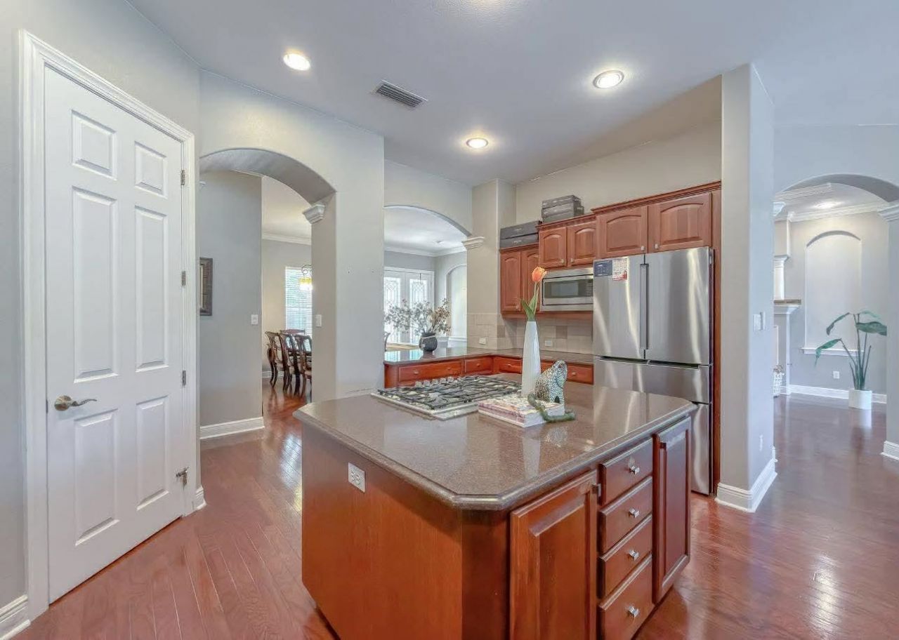 3766 Piney Grove Drive, Tallahassee, FL 32311 Photo