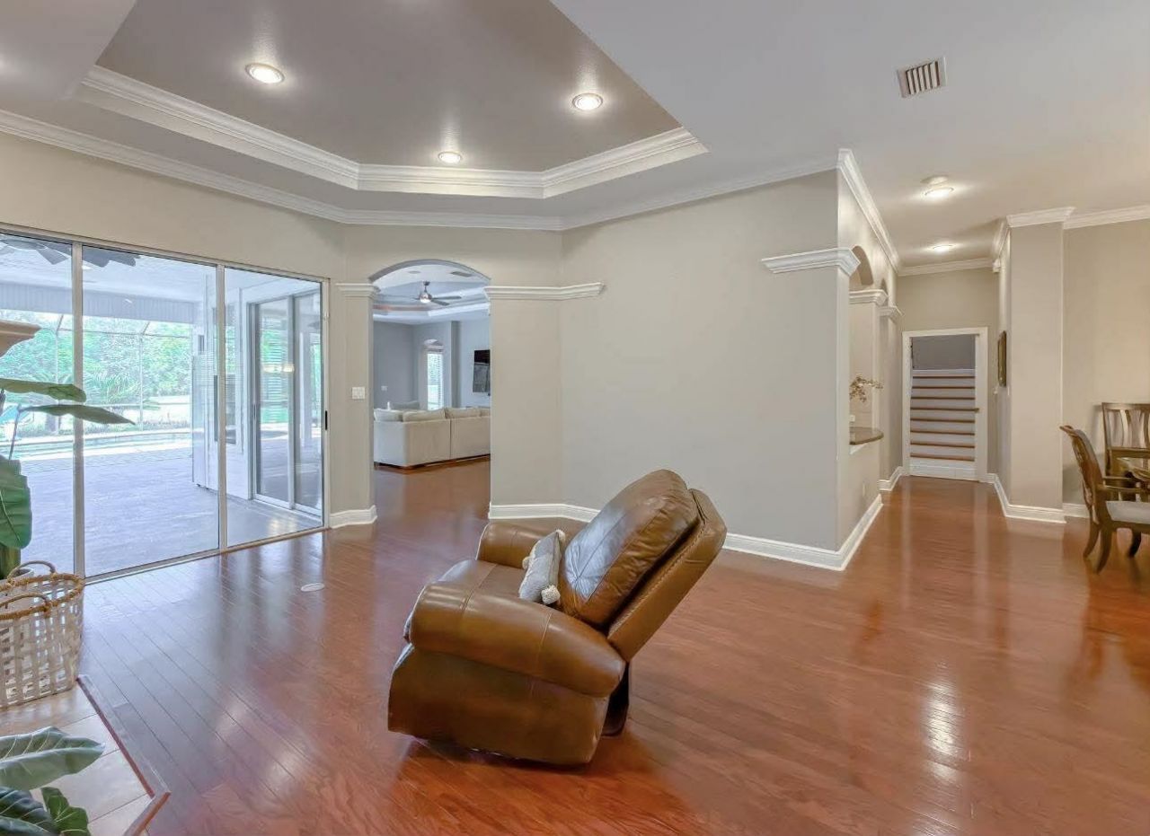 3766 Piney Grove Drive, Tallahassee, FL 32311 Photo