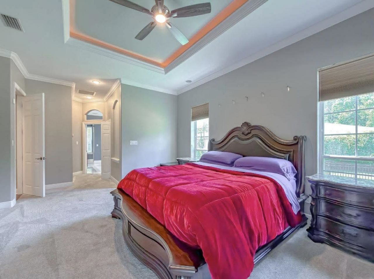 3766 Piney Grove Drive, Tallahassee, FL 32311 Photo