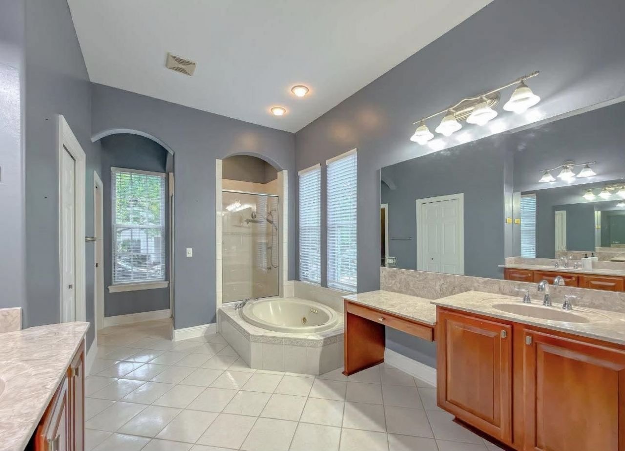 3766 Piney Grove Drive, Tallahassee, FL 32311 Photo