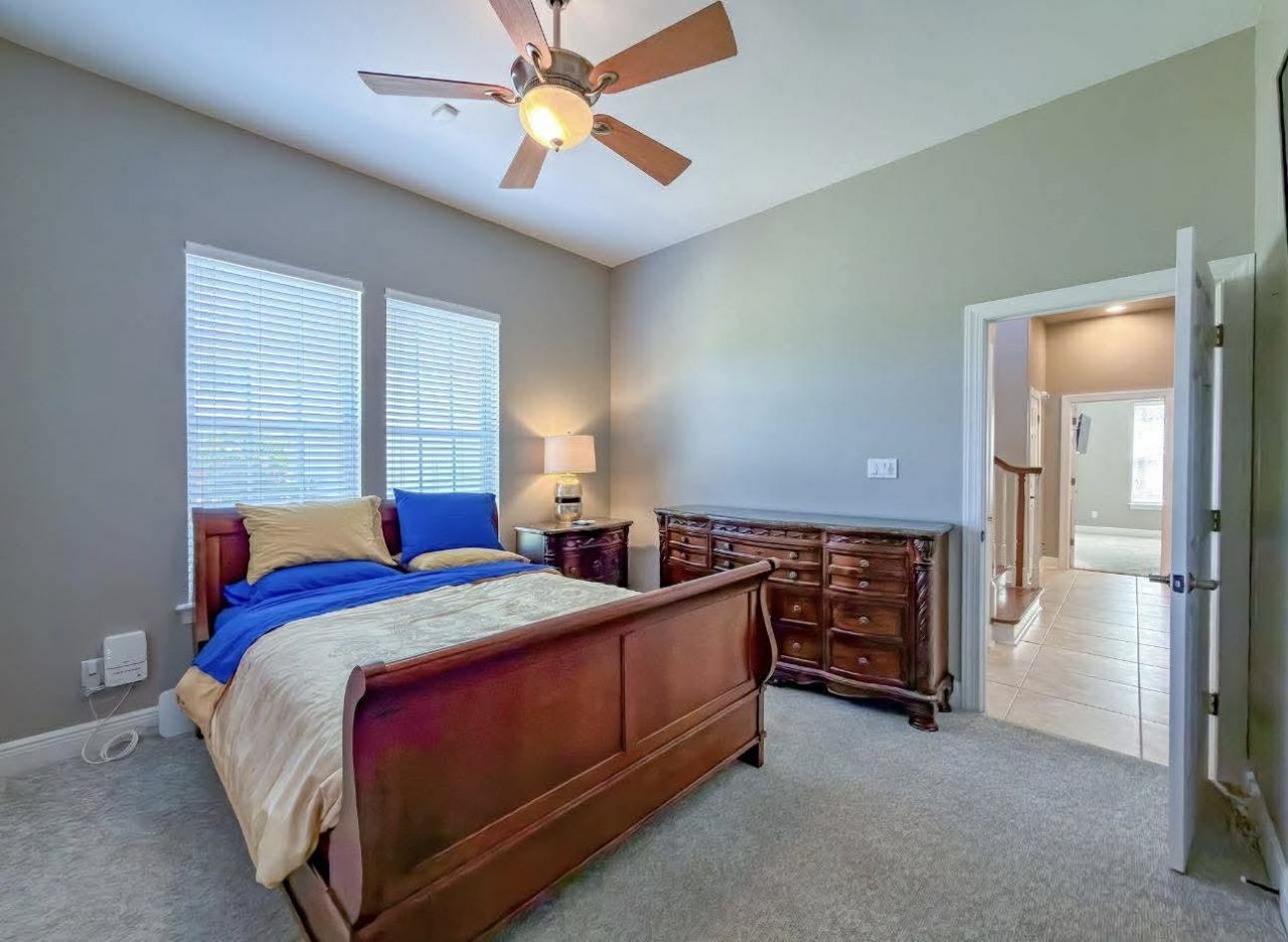 3766 Piney Grove Drive, Tallahassee, FL 32311 Photo