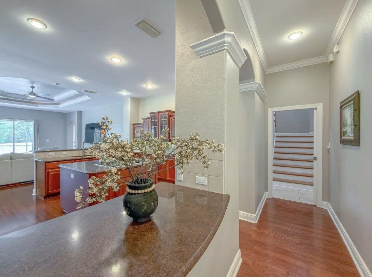 3766 Piney Grove Drive, Tallahassee, FL 32311 Photo