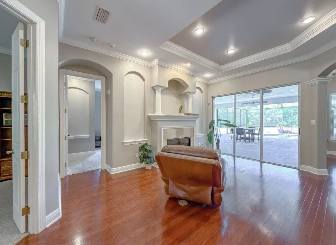 3766 Piney Grove Drive, Tallahassee, FL 32311 Photo