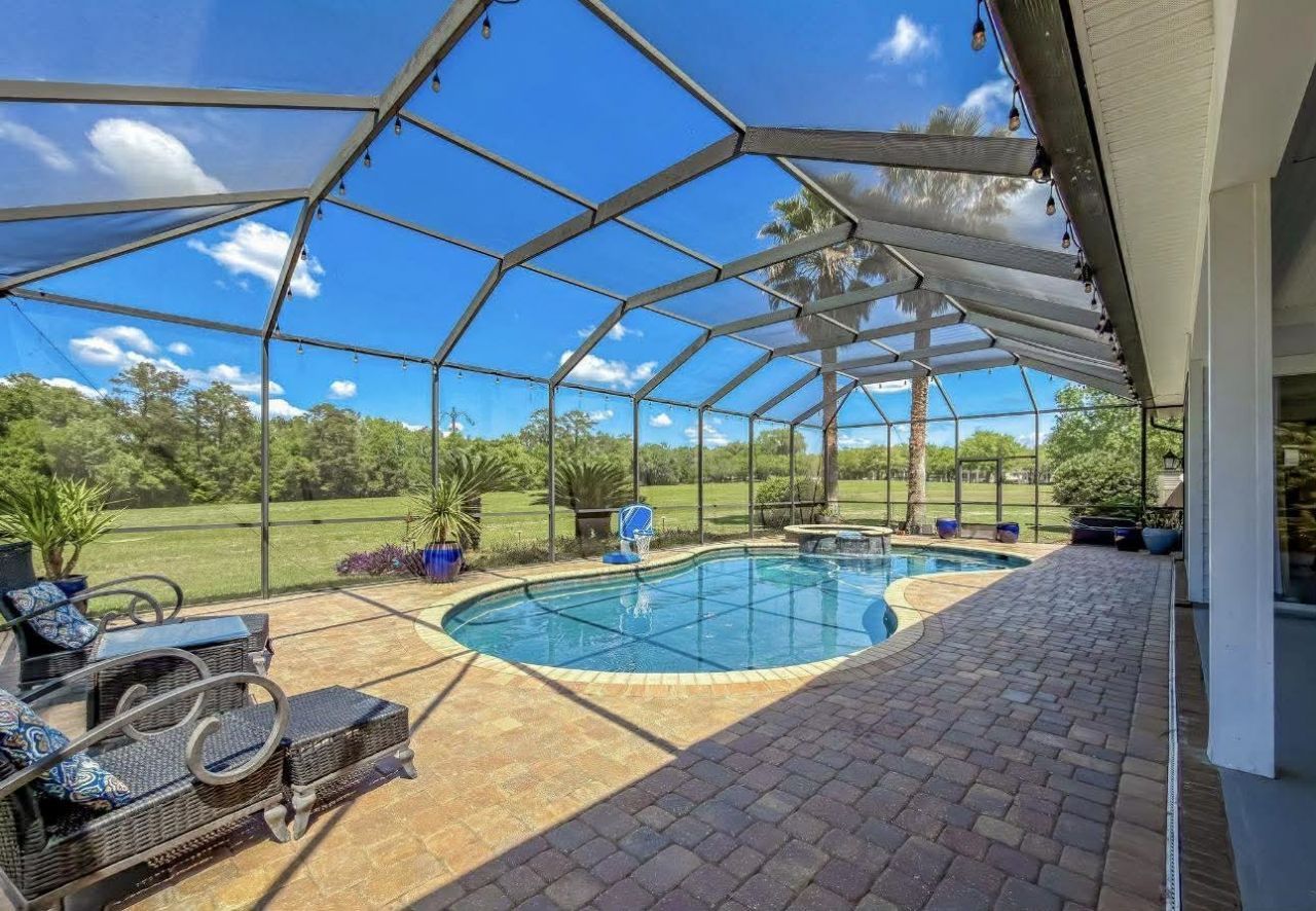 3766 Piney Grove Drive, Tallahassee, FL 32311 Photo