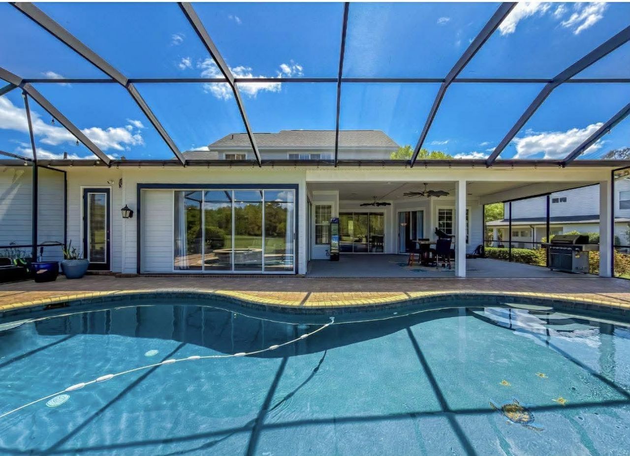 3766 Piney Grove Drive, Tallahassee, FL 32311 Photo
