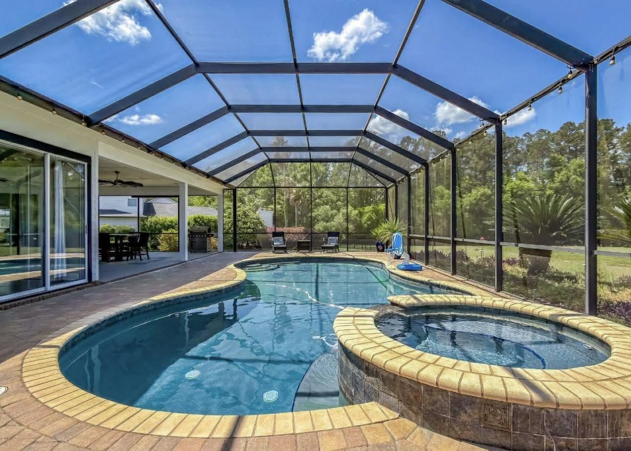 3766 Piney Grove Drive, Tallahassee, FL 32311 Photo