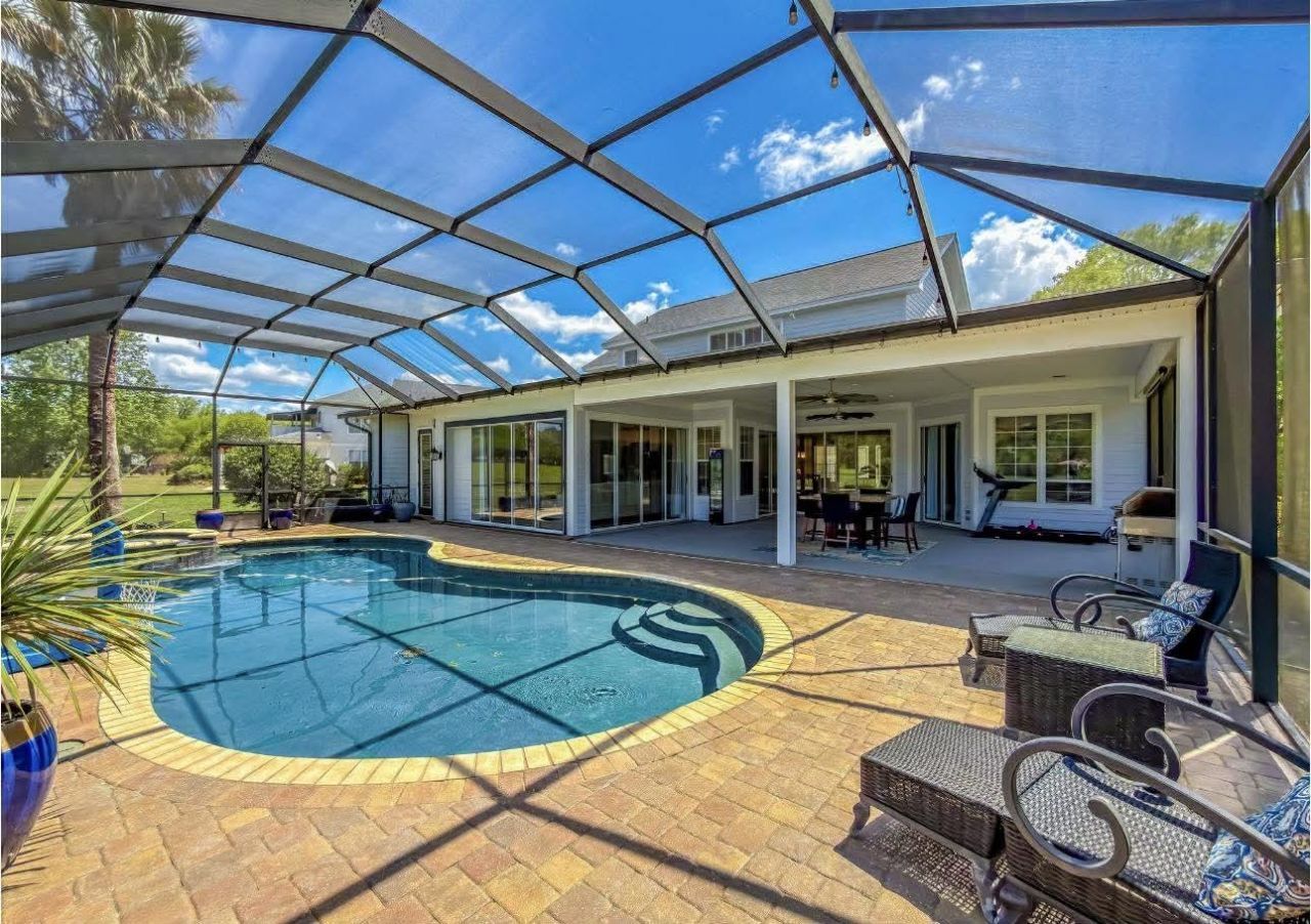 3766 Piney Grove Drive, Tallahassee, FL 32311 Photo