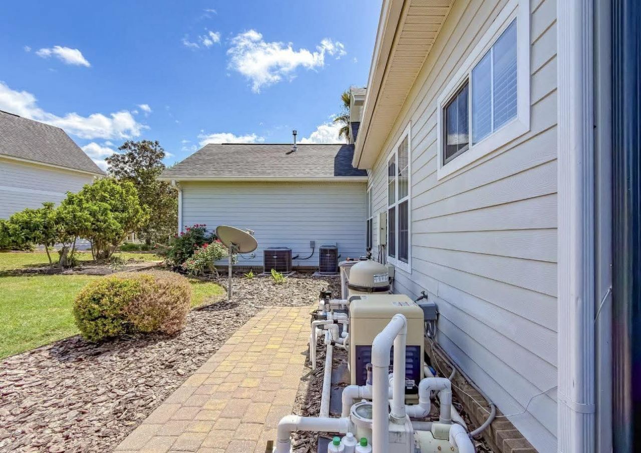 3766 Piney Grove Drive, Tallahassee, FL 32311 Photo
