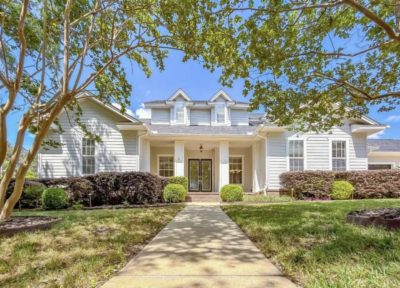 3766 Piney Grove Drive, Tallahassee, FL 32311 Photo