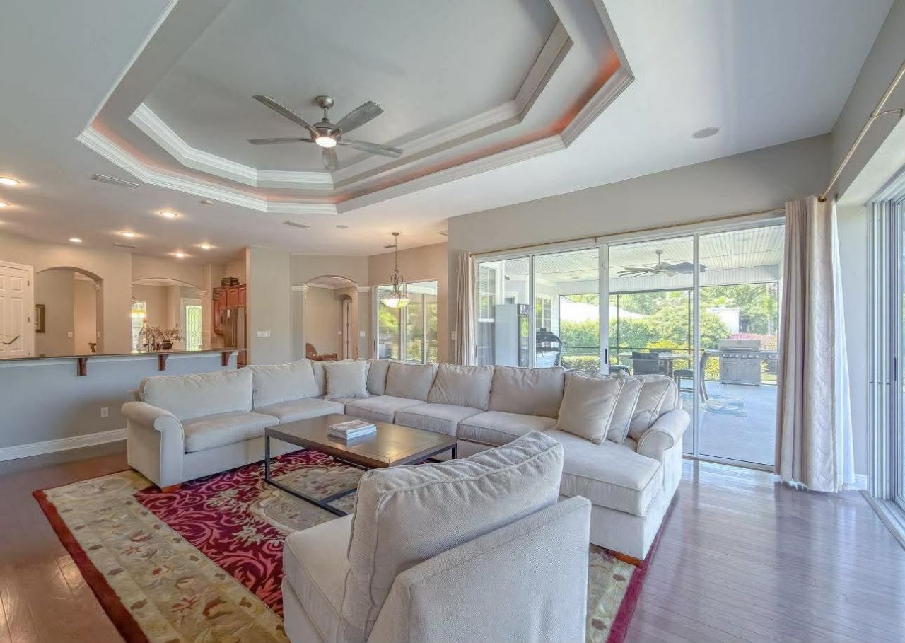 3766 Piney Grove Drive, Tallahassee, FL 32311 Photo