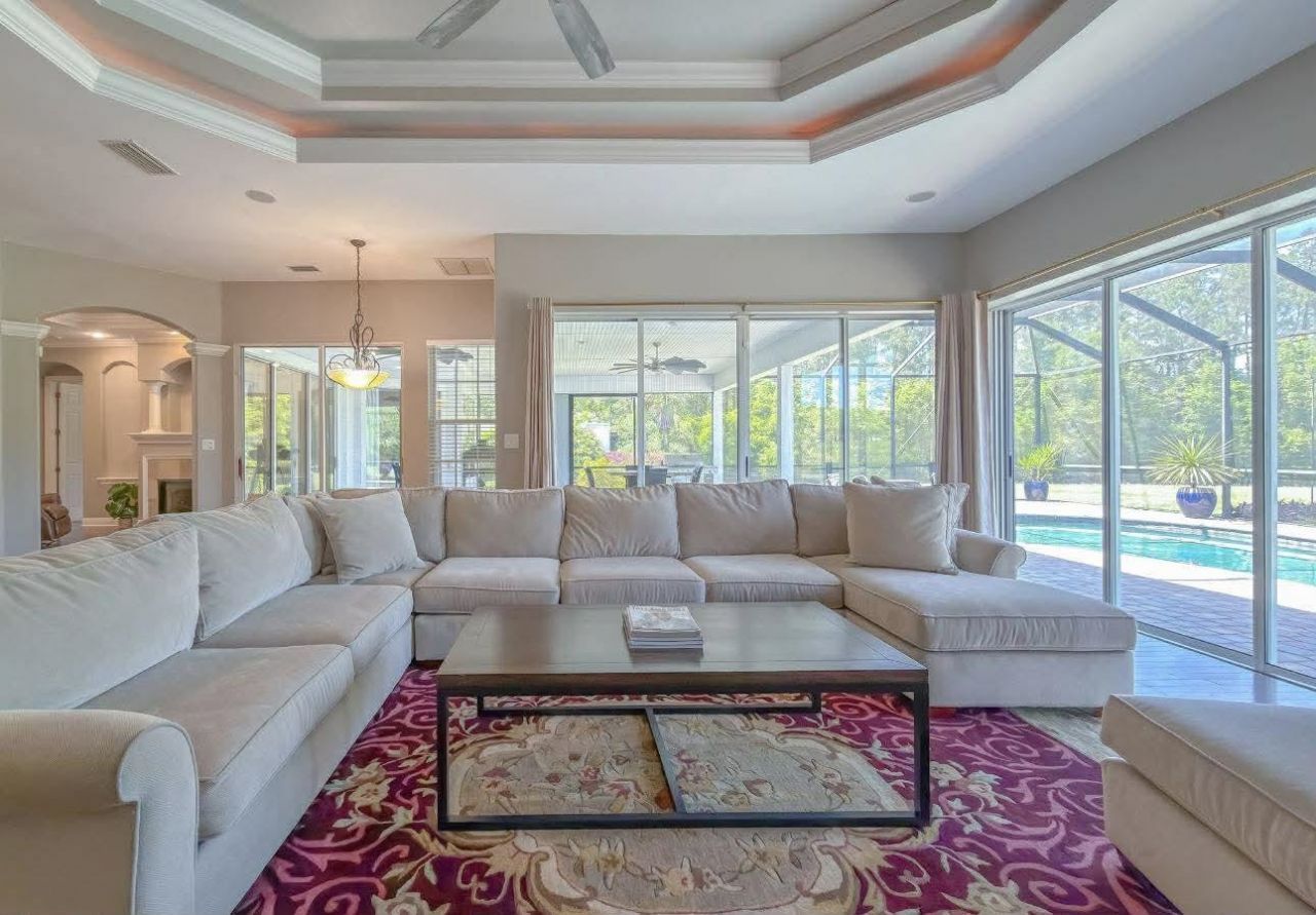 3766 Piney Grove Drive, Tallahassee, FL 32311 Photo