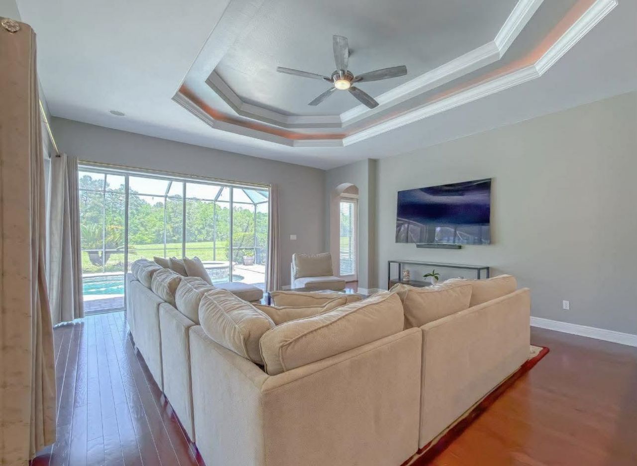 3766 Piney Grove Drive, Tallahassee, FL 32311 Photo