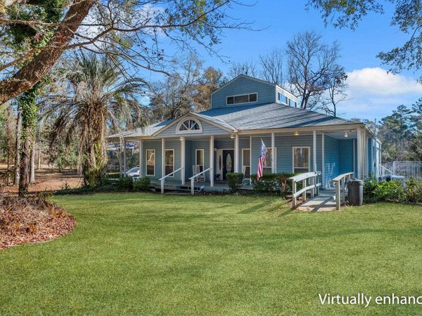 6830 Skyrock Lane, Tallahassee, FL 32311