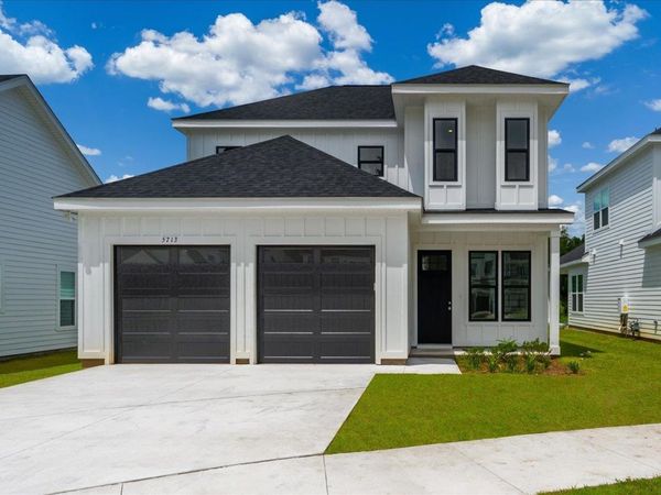 5713 Bascom Lane, Tallahassee, FL 32309