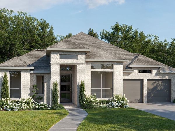 174 Palo Pinto BND, Bastrop, TX 78602