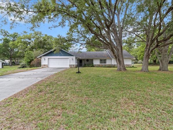10025 KIMBROUGH DRIVE , BROOKSVILLE, FL 34601