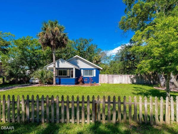 112 CENTER STREET , DAYTONA BEACH, FL 32117