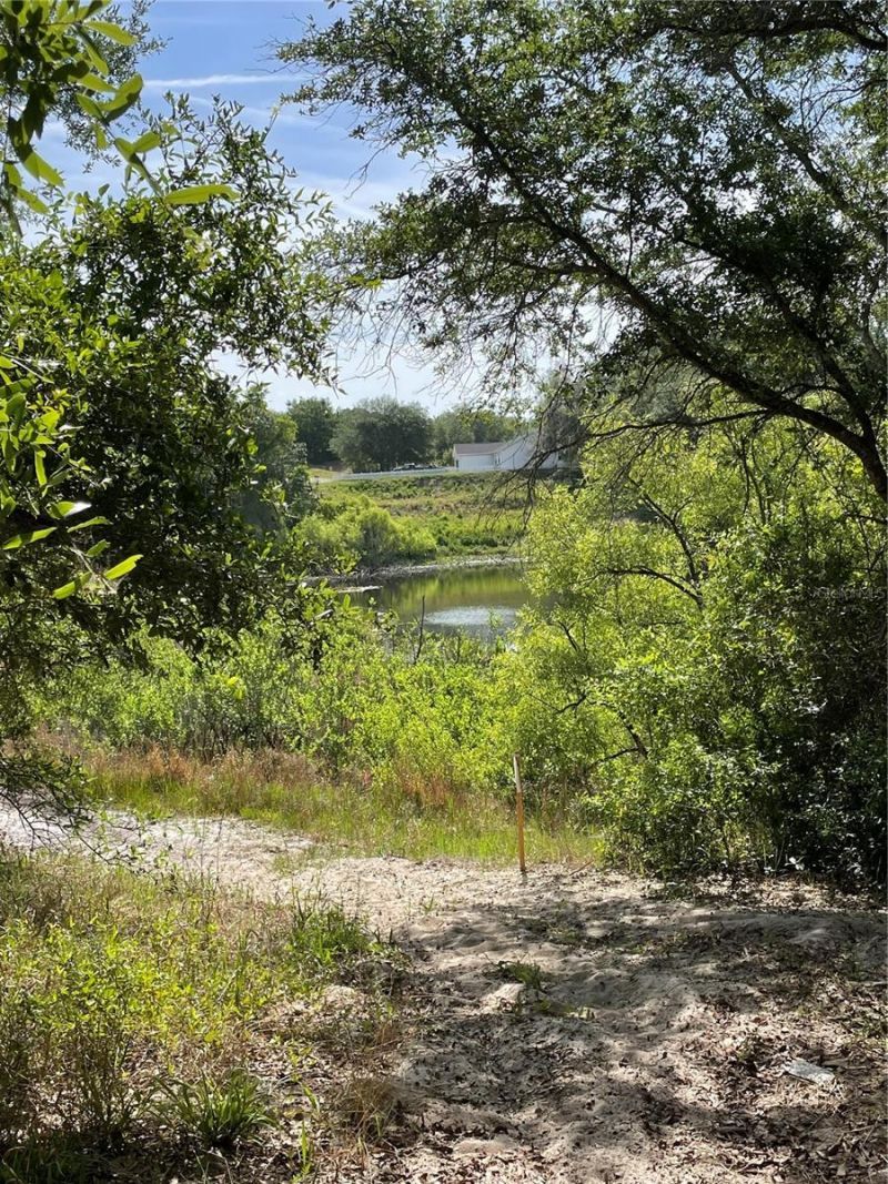 Redbud Road , Lady Lake, FL 32159 Photo