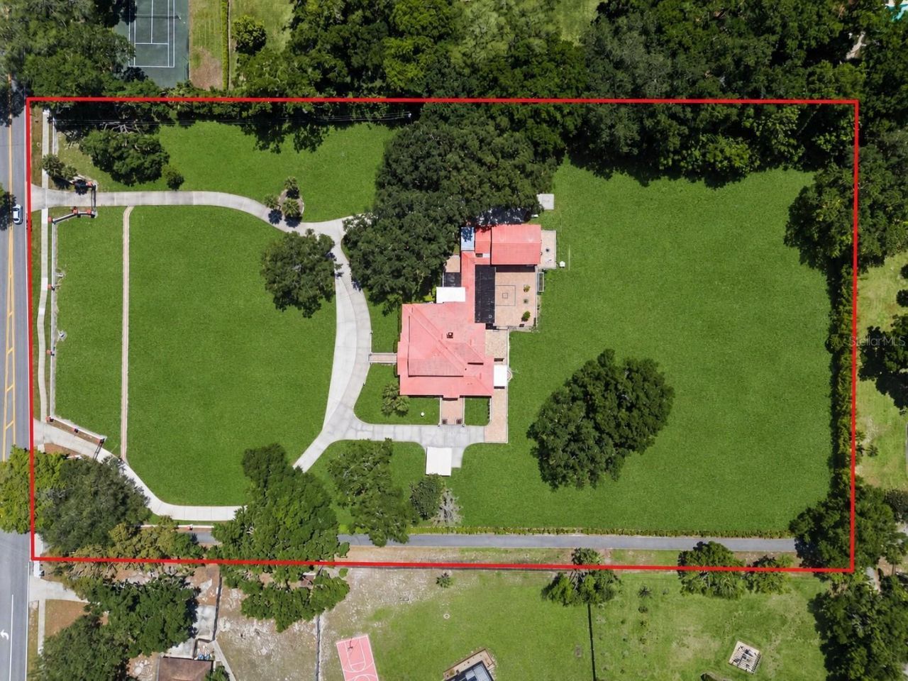 1498 Markham Woods Road, Longwood, FL 32779 Photo