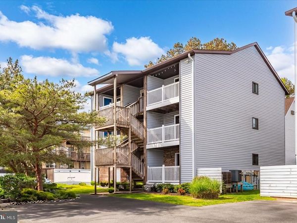 14402 JARVIS AVENUE, Unit 2C, OCEAN CITY, MD 21842