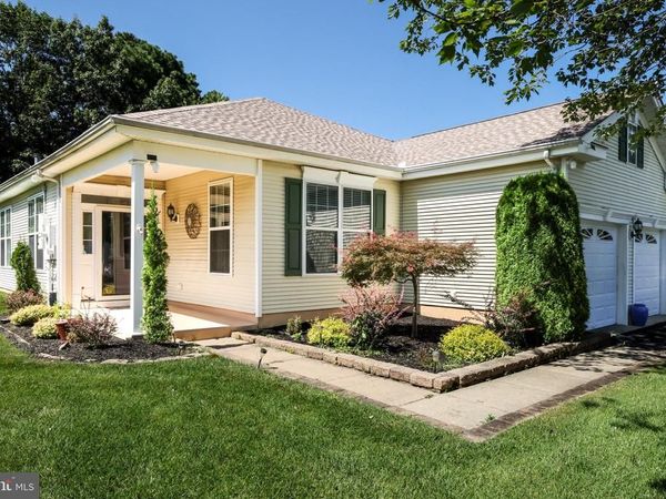 15 SHADY STREAM ROAD, BARNEGAT, NJ 08005