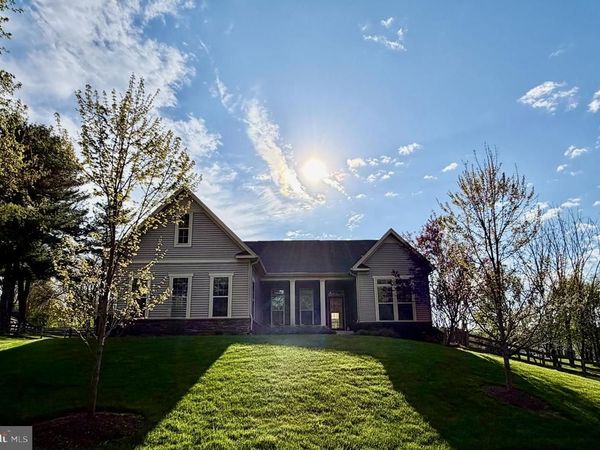 13628 PENN SHOP, MOUNT AIRY, MD 21771