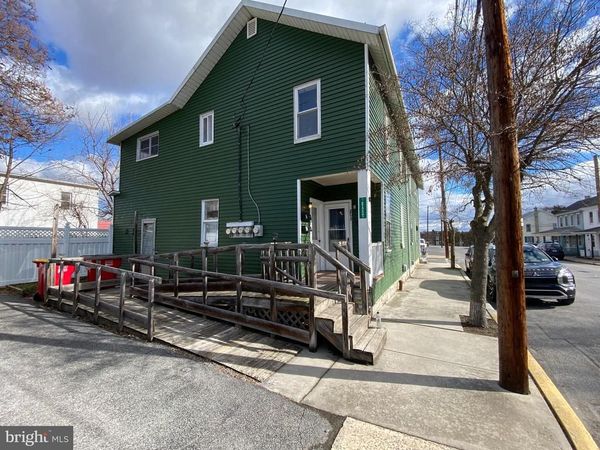 9 E BIG SPRING AVE , Unit APT 3, NEWVILLE, PA 17241