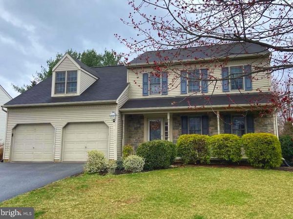 2264 RALEIGH ROAD, HUMMELSTOWN, PA 17036
