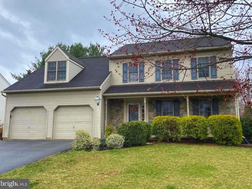 2264 Raleigh Road, Hummelstown, PA 17036 Main Photo