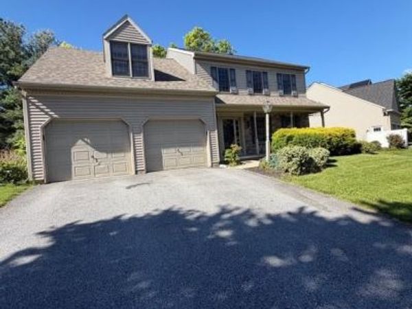2264 RALEIGH ROAD, HUMMELSTOWN, PA 17036