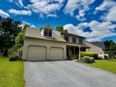 2264 RALEIGH ROAD, HUMMELSTOWN, PA 17036