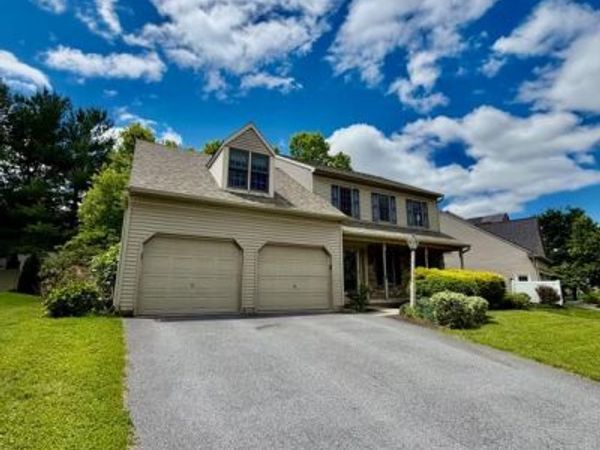 2264 RALEIGH ROAD, HUMMELSTOWN, PA 17036