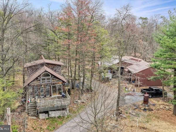 372 N NORTHKILL ROAD , HAMBURG, PA 19526