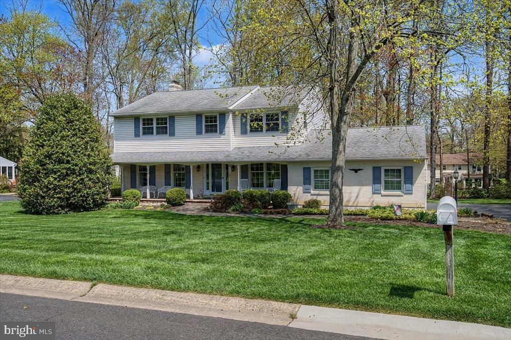 9 Benton Court, Wilmington, DE 19810 Main Photo