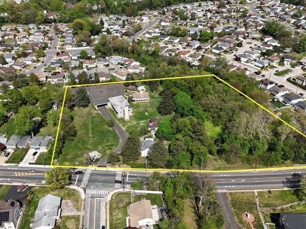 521 WELSH ROAD , PHILADELPHIA, PA 19115