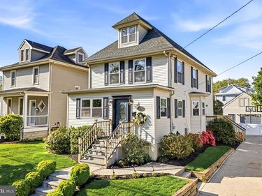 228 EMERALD AVENUE, HADDON TOWNSHIP, NJ 08108