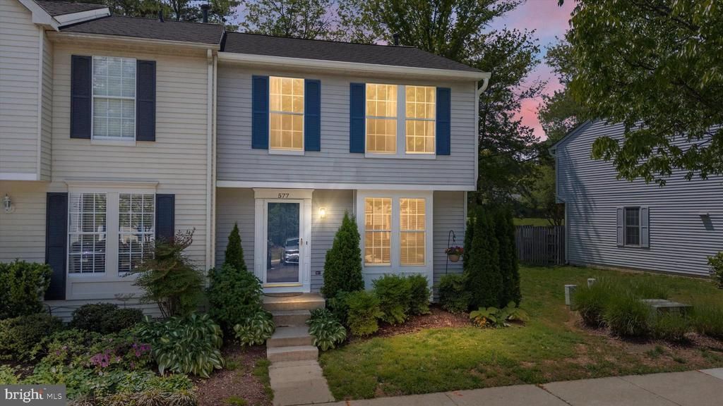 577 Quaker Ridge Court, Arnold, MD 21012 Main Photo