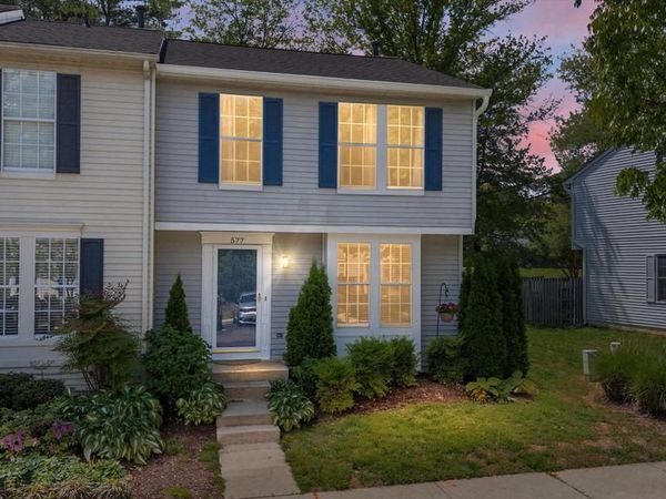 577 QUAKER RIDGE COURT, ARNOLD, MD 21012