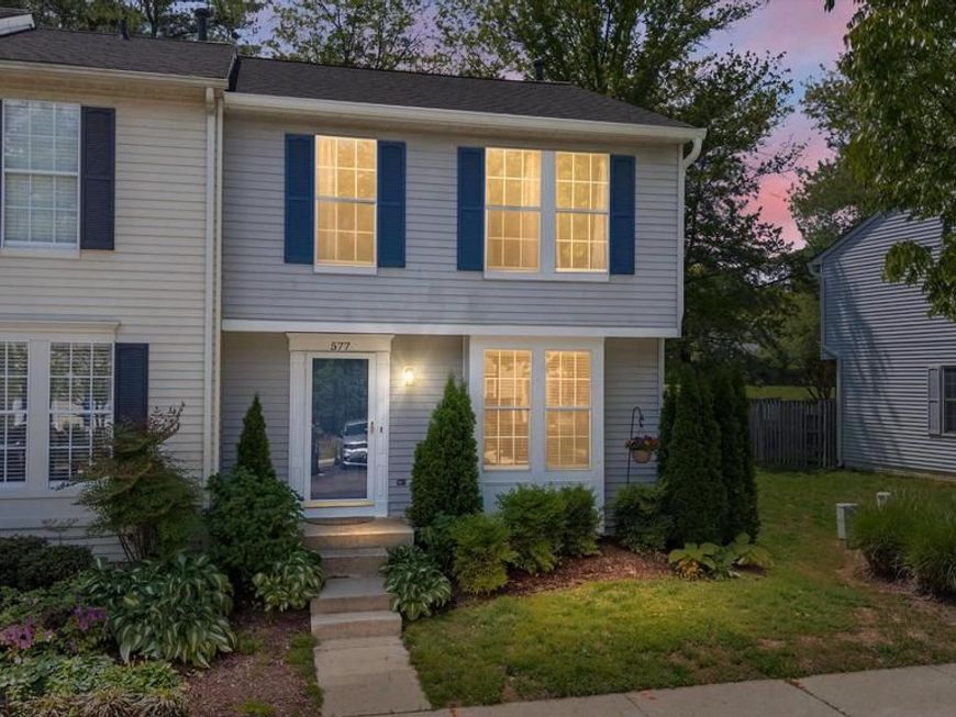 577 Quaker Ridge Court, Arnold, MD 21012 Main Photo